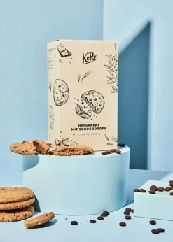 Haferkeks mit Schokodrops 200 g
