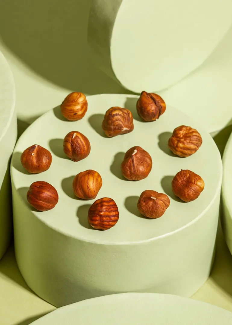 Haselnusskerne 1 kg