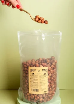 Haselnusskerne 1 kg