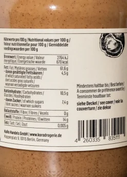 Haselnussmus 500 g