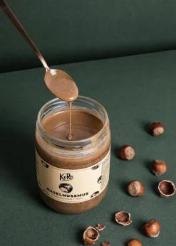 Haselnussmus 500 g