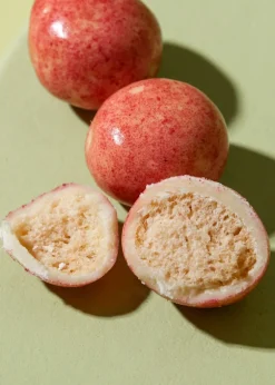 Himbeer Joghurt Balls 1 kg