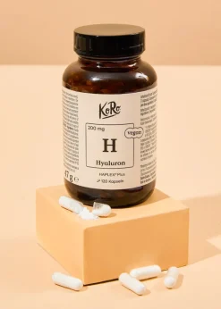 Hyaluron Kapseln 120 Stück