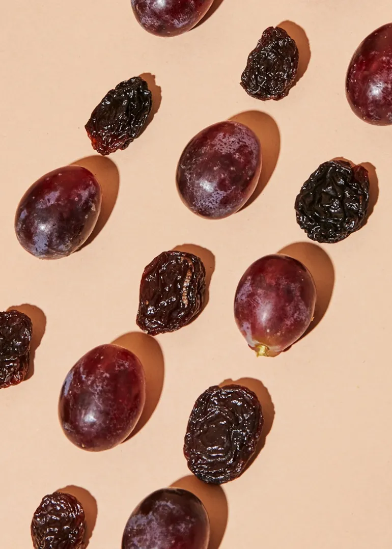 Jumbo Weinbeeren 1 kg