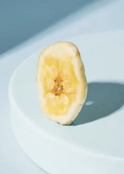 Kochbananenchips ohne Zuckerzusatz 1 kg