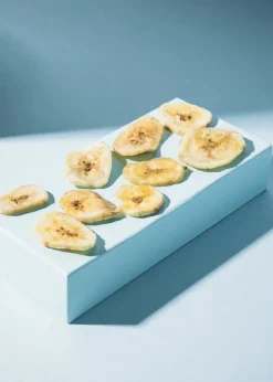 Kochbananenchips ohne Zuckerzusatz 1 kg