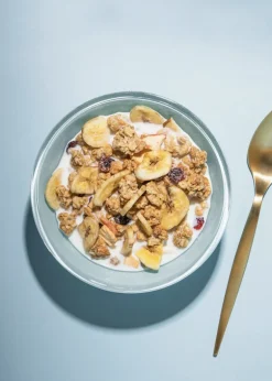 Kochbananenchips ohne Zuckerzusatz 1 kg