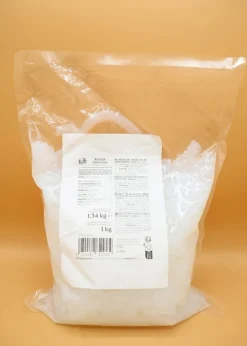 Konjakfettuccine in Wasser 1 kg