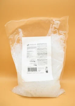 Konjaknudeln in Wasser 1 kg