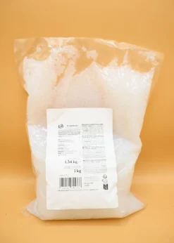 Konjakreis in Wasser 1 kg