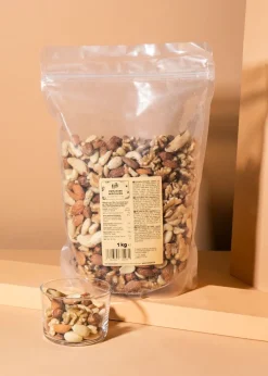 KoRo Edelnussmischung 1 kg