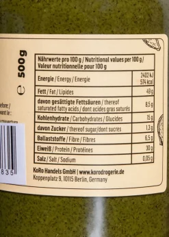 Kürbiskernmus 500 g