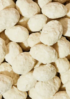 Mandeln in weißer Schokolade mit Kokosnuss 1 kg