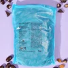 Mandeln in Zartbitterschokolade 1 kg