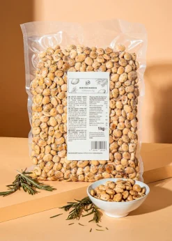 Marcona Mandeln mit Rosmarin 1 kg