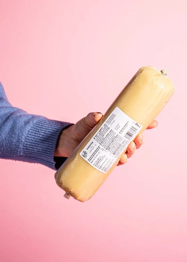 Marzipan ohne Zuckerzusatz 1 kg