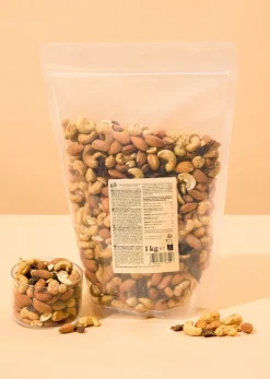 Mediterraner Nussmix 1 kg