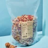 Nuss Frucht Mix mit Protein Crispies 1 kg