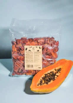 Papaya Fancy 1 kg