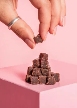 Passionsfrucht Würfel 500 g