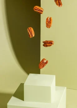 Pekannusskerne 1 kg
