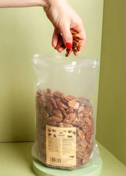 Pekannusskerne 1 kg
