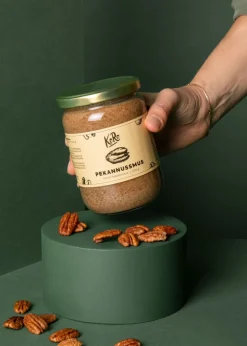 Pekannussmus 500 g