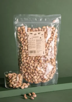 Pistazienkerne mit Schale 1 kg