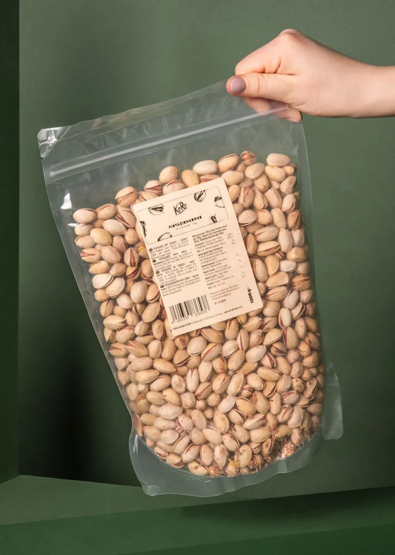 Pistazienkerne mit Schale 1 kg