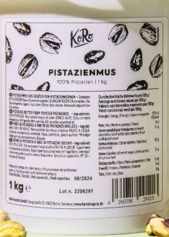 Pistazienmus 1 kg