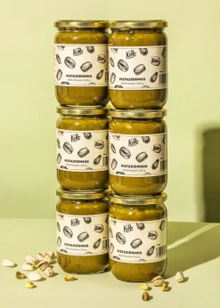 Pistazienmus 6 x 500 g