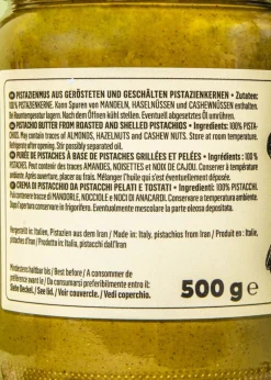 Pistazienmus 6 x 500 g