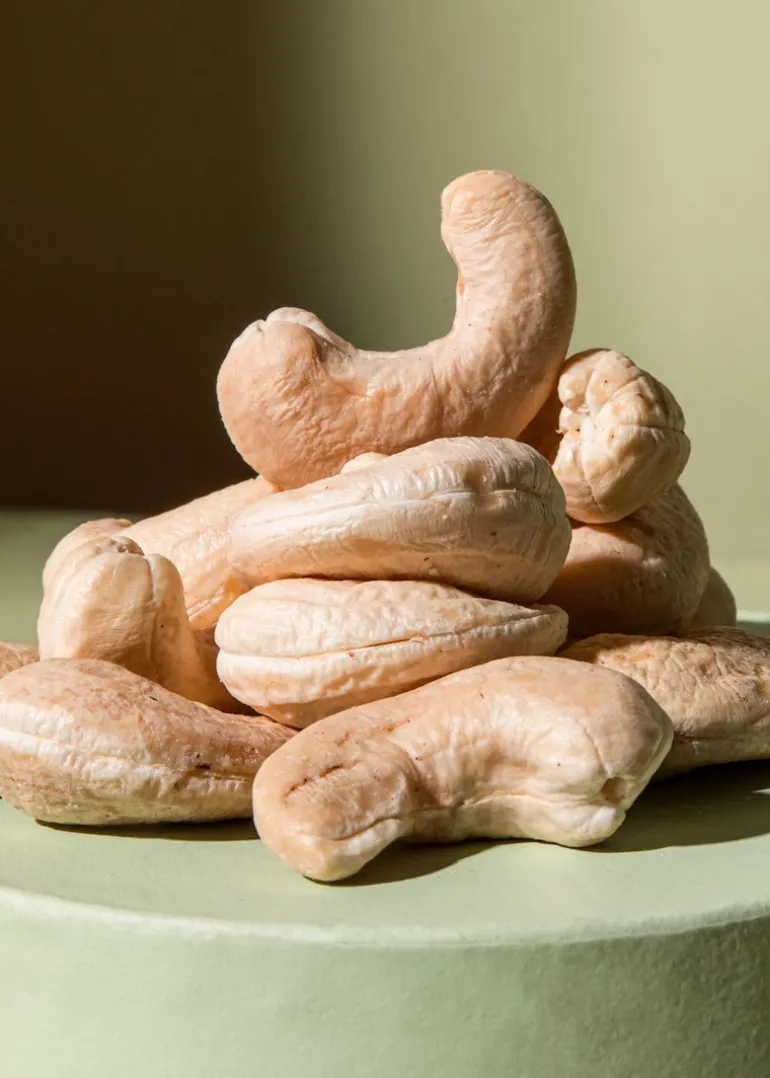 Premium Cashewkerne 1 kg