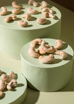 Premium Cashewkerne 1 kg