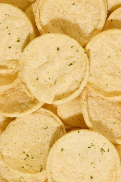 Protein Pop Chips mit Sour Cream 50 g