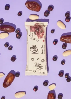 Raw Bar Blackcurrant 50 g