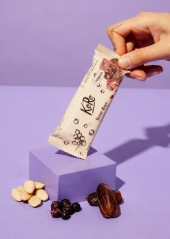 Raw Bar Blackcurrant 50 g