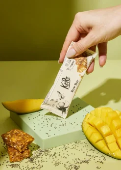 Raw Bar Mango-Chia 50 g