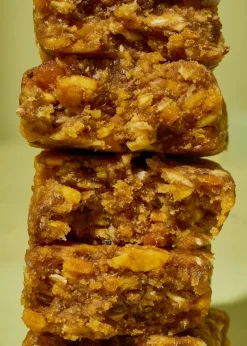 Raw Bar Mango-Chia 50 g