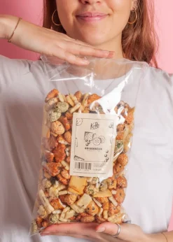 Reisgebäck Superior Mix 750 g