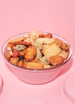 Reisgebäck Superior Mix 750 g