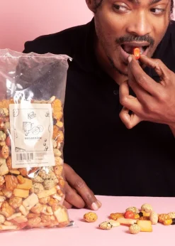 Reisgebäck Superior Mix 750 g