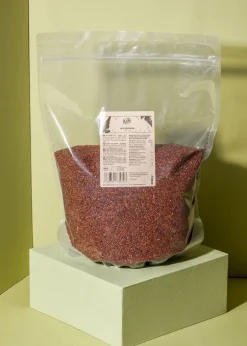 Rote Bio Quinoa 2 kg
