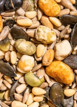 Salatkerne Mischung 1 kg