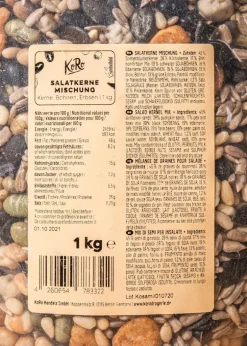 Salatkerne Mischung 1 kg