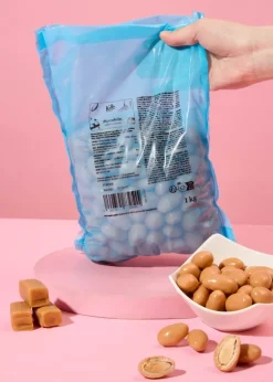 Salted Caramel Mandeln 1 kg
