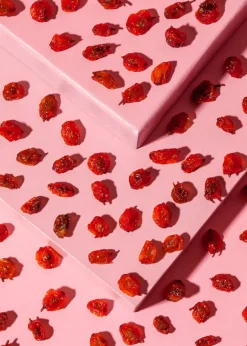 Sanddornbeeren mit Traubensaft 500 g