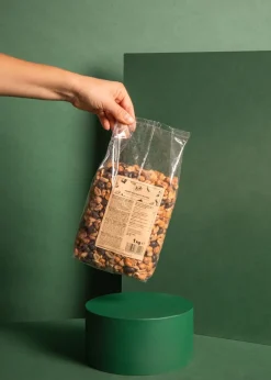Schoko Nuss Mix Sweet and Salty 1 kg