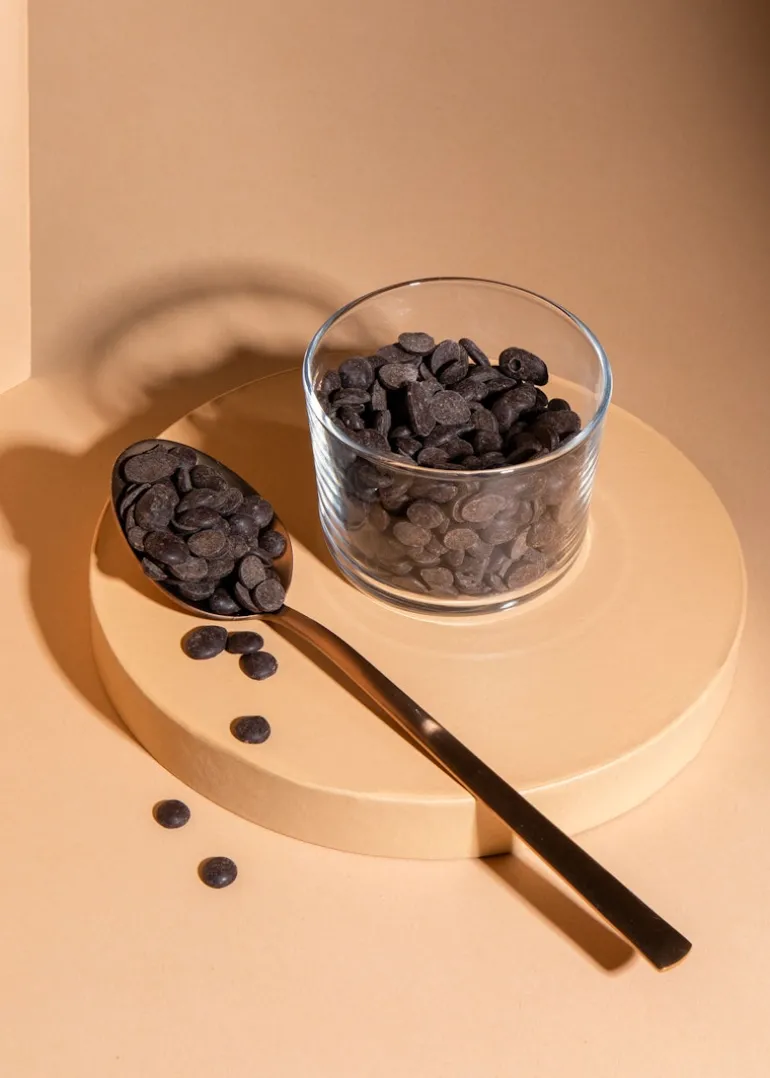 Schokodrops mit Xylit 1 kg