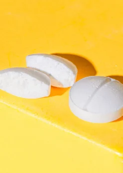 Selen Tabletten 365 Stück